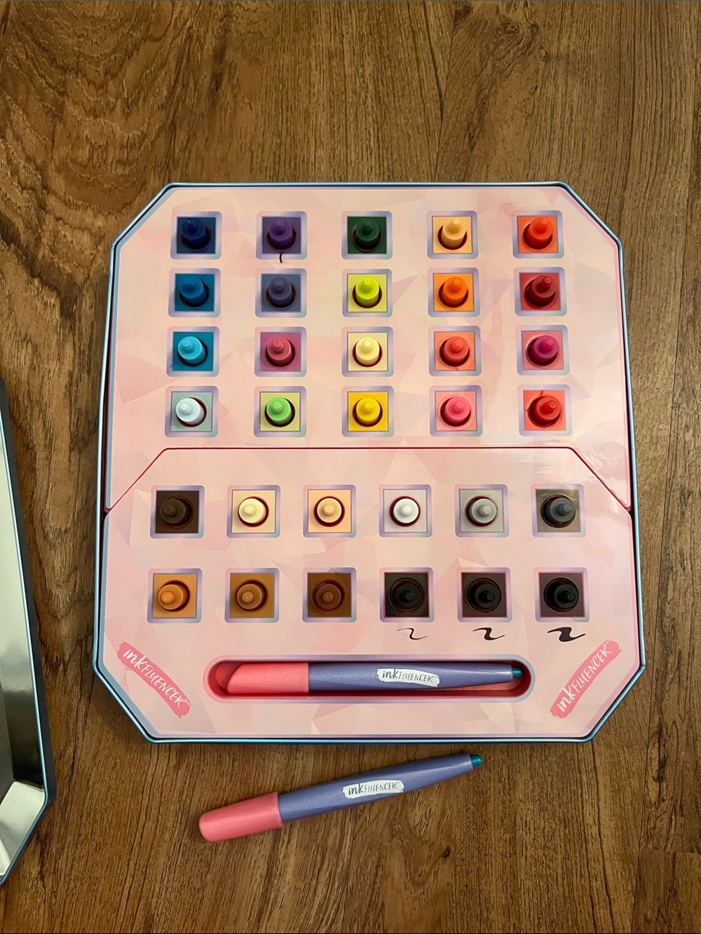 Inkfluencer Marker Set